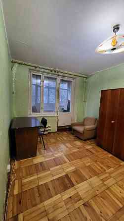 Продам 2 комнатную квартиру 1й дом  от м.Салтовская Харків