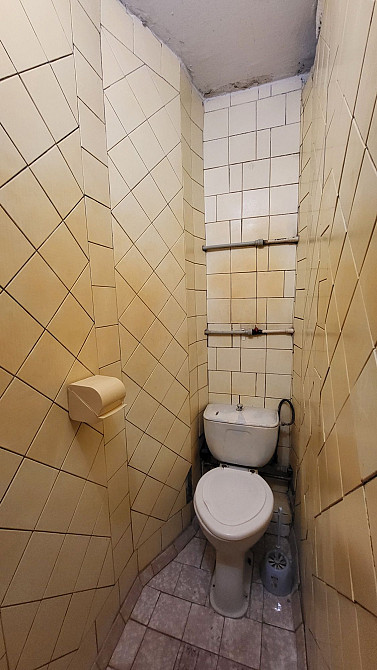 Продам 2 комнатную квартиру 1й дом  от м.Салтовская Харків - зображення 8