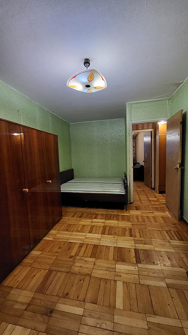 Продам 2 комнатную квартиру 1й дом  от м.Салтовская Харків - зображення 2