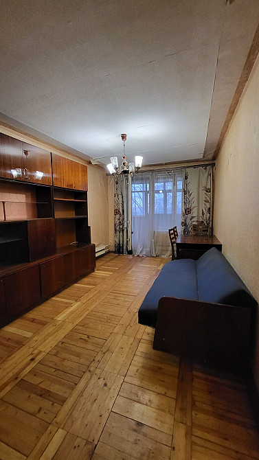 Продам 2 комнатную квартиру 1й дом  от м.Салтовская Харків - зображення 3