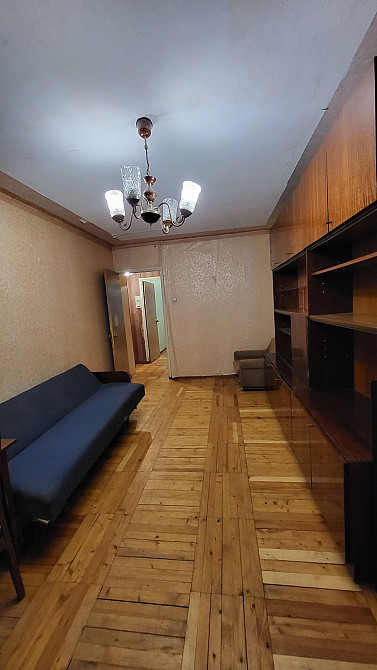 Продам 2 комнатную квартиру 1й дом  от м.Салтовская Харків - зображення 5