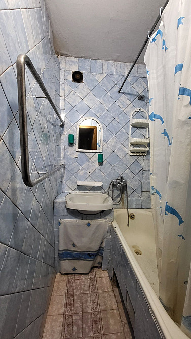 Продам 2 комнатную квартиру 1й дом  от м.Салтовская Харків - зображення 7