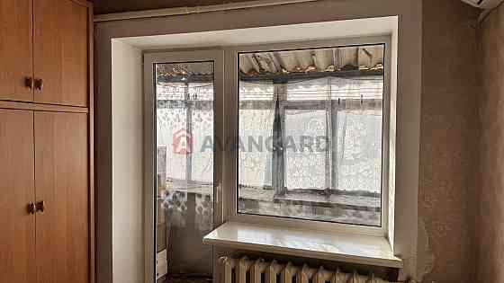 Продам 1кв пр. Слобожанский, кирпичный дом Дніпро