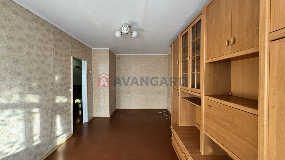 Продам 1кв пр. Слобожанский, кирпичный дом Дніпро - зображення 2