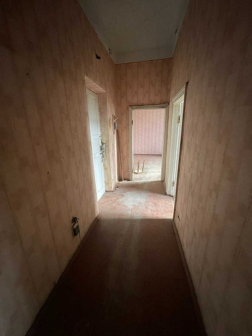 Продам 2х ком Сталинку Центнр Данилевского Ромена Роллана Госпром DI Харків - зображення 4