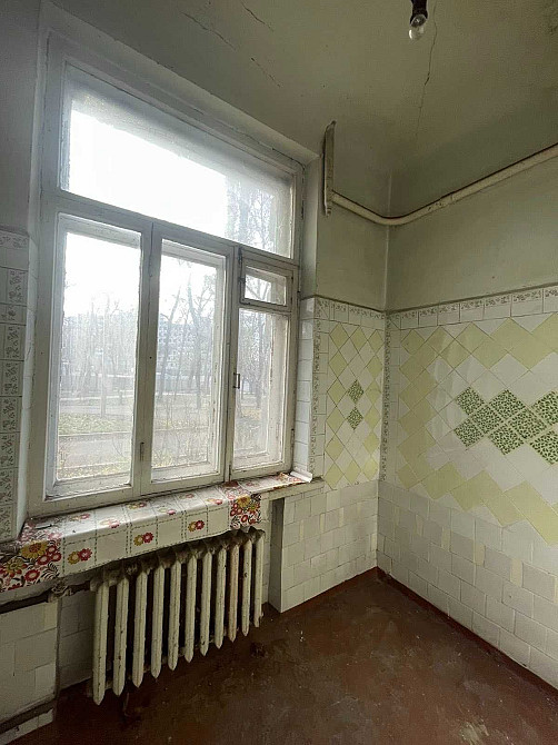 Продам 2х ком Сталинку Центнр Данилевского Ромена Роллана Госпром DI Харків - зображення 5