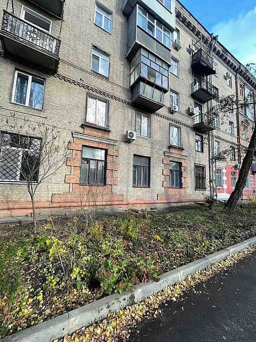 Продам 2х ком Сталинку Центнр Данилевского Ромена Роллана Госпром DI Харків - зображення 7