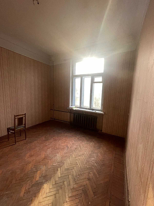 Продам 2х ком Сталинку Центнр Данилевского Ромена Роллана Госпром DI Харків - зображення 3