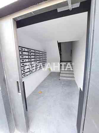 Смарт квартира Крюківщина Крюковщина