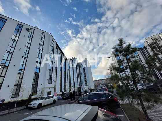 Смарт квартира Крюківщина Крюковщина