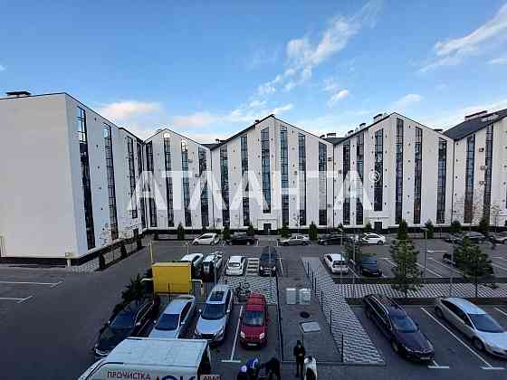 Смарт квартира Крюківщина Крюковщина