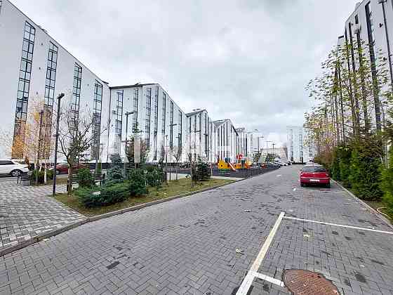 Смарт квартира Крюківщина Крюковщина