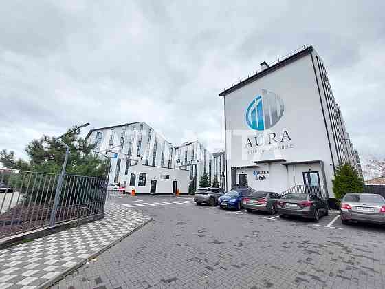 Смарт квартира Крюківщина Крюковщина