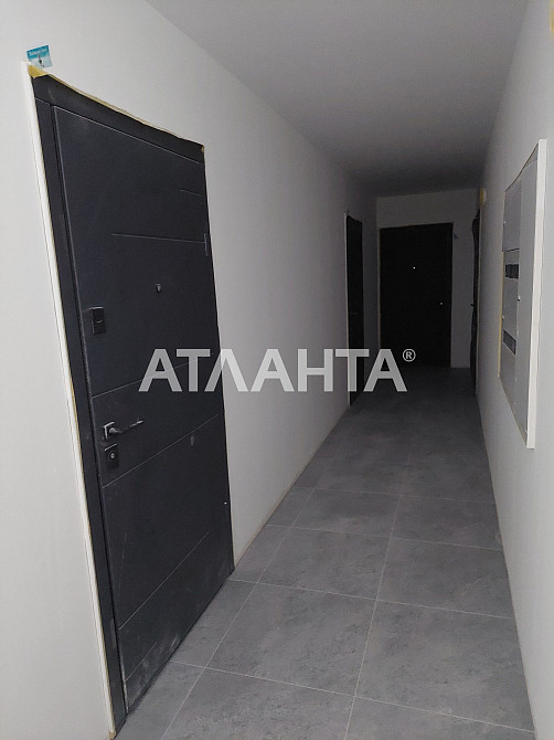 Смарт квартира Крюківщина Крюковщина - изображение 6