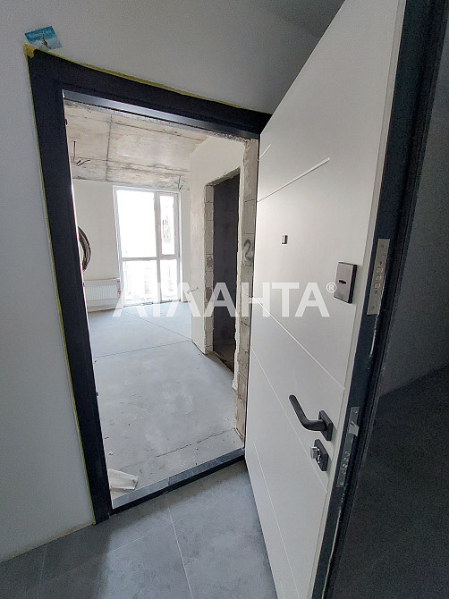 Смарт квартира Крюківщина Крюковщина - изображение 7