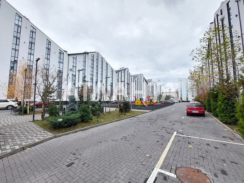 Смарт квартира Крюківщина Крюковщина - изображение 4