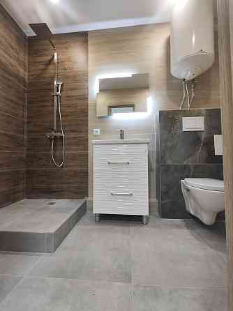 Продається студія р-н Ювілейна с дизайнерськім новім ремонтом та мебля Кривой Рог