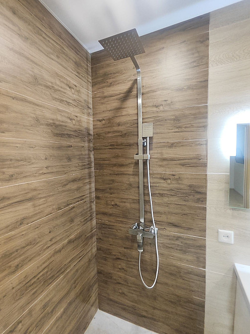 Продається студія р-н Ювілейна с дизайнерськім новім ремонтом та мебля Кривой Рог - изображение 6