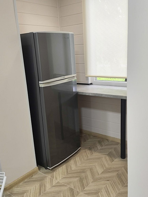 Продається студія р-н Ювілейна с дизайнерськім новім ремонтом та мебля Кривой Рог - изображение 5