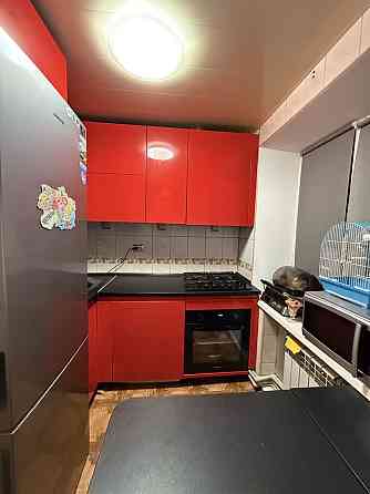 3-кімн з газовим АО, меблі+техніка, терміновий продаж, Днепрострой Кам`янське (Запорізька обл.)