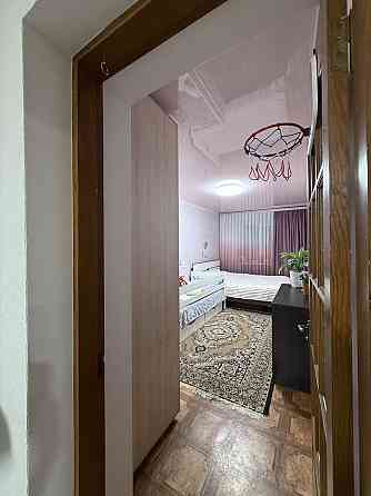 3-кімн з газовим АО, меблі+техніка, терміновий продаж, Днепрострой Кам`янське (Запорізька обл.)