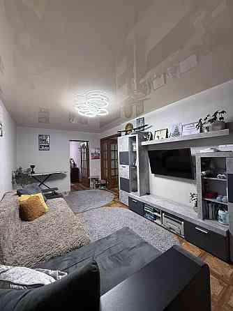 3-кімн з газовим АО, меблі+техніка, терміновий продаж, Днепрострой Кам`янське (Запорізька обл.)
