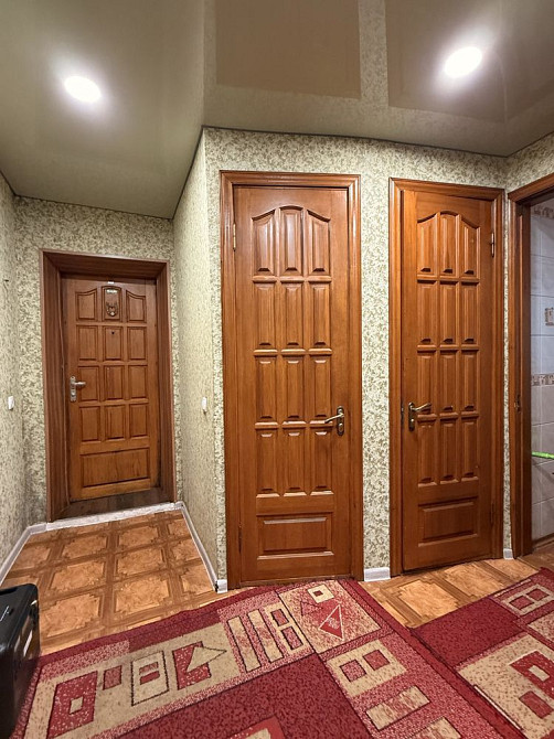 3-кімн з газовим АО, меблі+техніка, терміновий продаж, Днепрострой Кам`янське (Запорізька обл.) - зображення 8