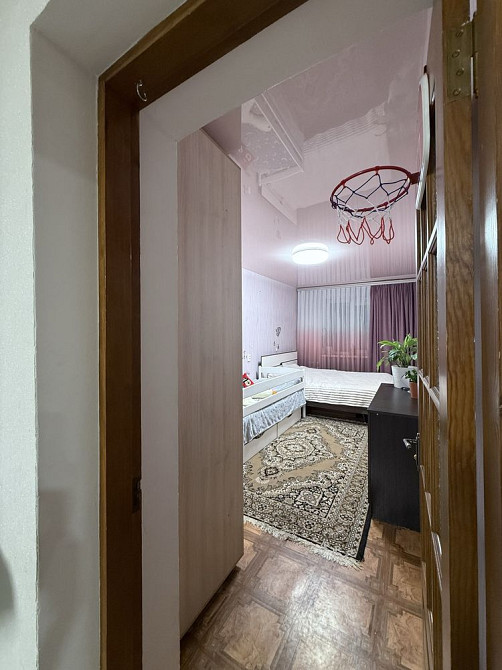 3-кімн з газовим АО, меблі+техніка, терміновий продаж, Днепрострой Кам`янське (Запорізька обл.) - зображення 4