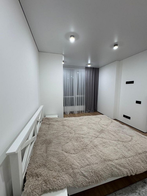 Продаж 2 кімнатної нової квартири вул.Київська Черновцы - изображение 7