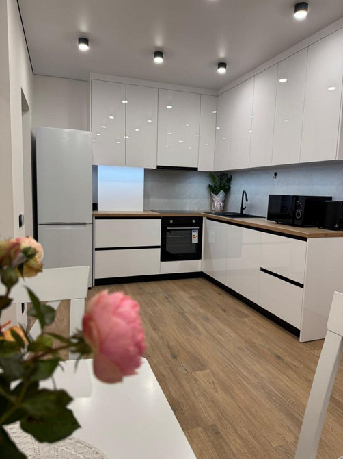 Продаж 2 кімнатної нової квартири вул.Київська Черновцы - изображение 1