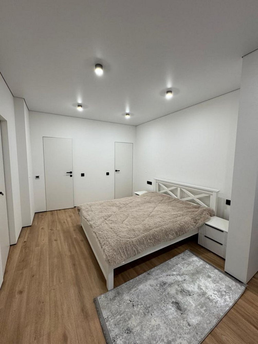 Продаж 2 кімнатної нової квартири вул.Київська Черновцы - изображение 5