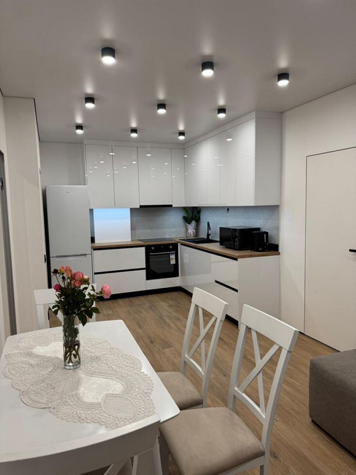 Продаж 2 кімнатної нової квартири вул.Київська Черновцы - изображение 2