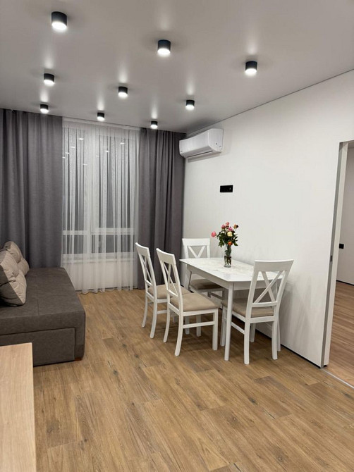 Продаж 2 кімнатної нової квартири вул.Київська Черновцы - изображение 3