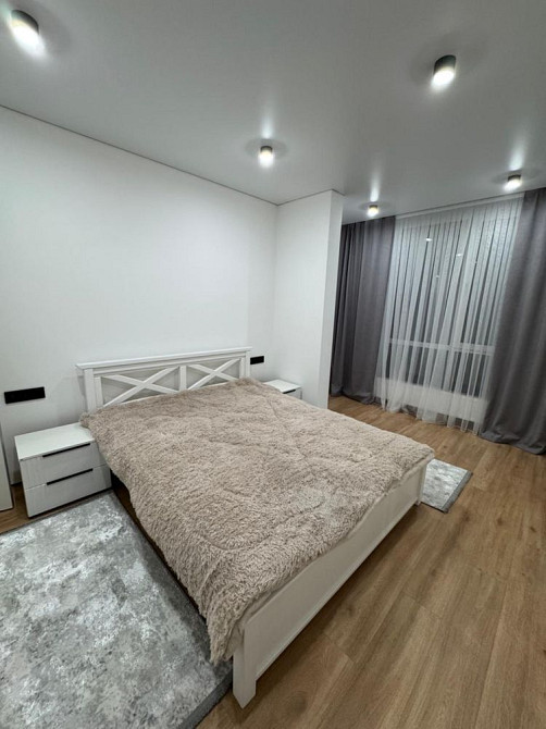 Продаж 2 кімнатної нової квартири вул.Київська Черновцы - изображение 6