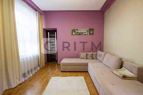 Продаж 2к квартири з ремонтом, Шевченківський р-н. Без комісії. Львів