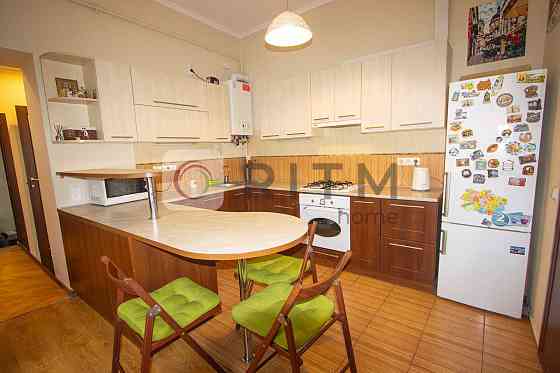 Продаж 2к квартири з ремонтом, Шевченківський р-н. Без комісії. Львів