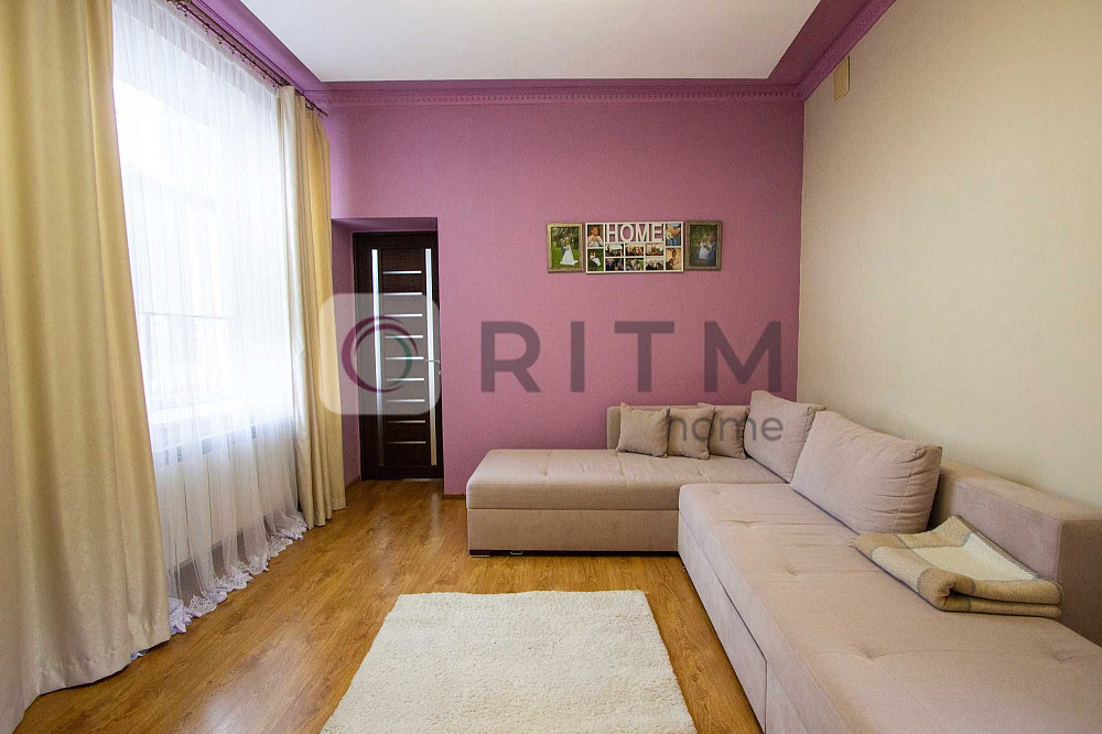 Продаж 2к квартири з ремонтом, Шевченківський р-н. Без комісії. Львів - зображення 4