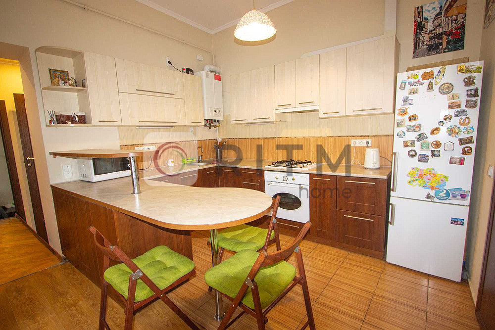 Продаж 2к квартири з ремонтом, Шевченківський р-н. Без комісії. Львів - зображення 3