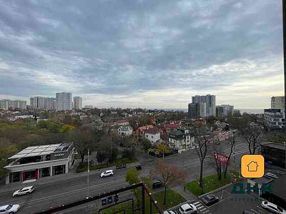 ‼️ЕДИНСТВЕННАЯ‼️2к квартира без ремонта море Фонтан‼️31ЖенмчужинаKDORR Одеса