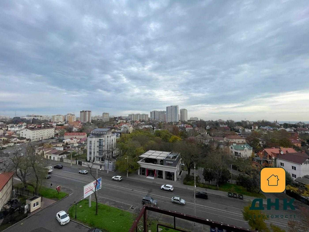 ‼️ЕДИНСТВЕННАЯ‼️2к квартира без ремонта море Фонтан‼️31ЖенмчужинаKDORR Одеса - зображення 5