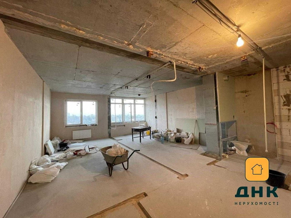 ‼️ЕДИНСТВЕННАЯ‼️2к квартира без ремонта море Фонтан‼️31ЖенмчужинаKDORR Одеса - зображення 2