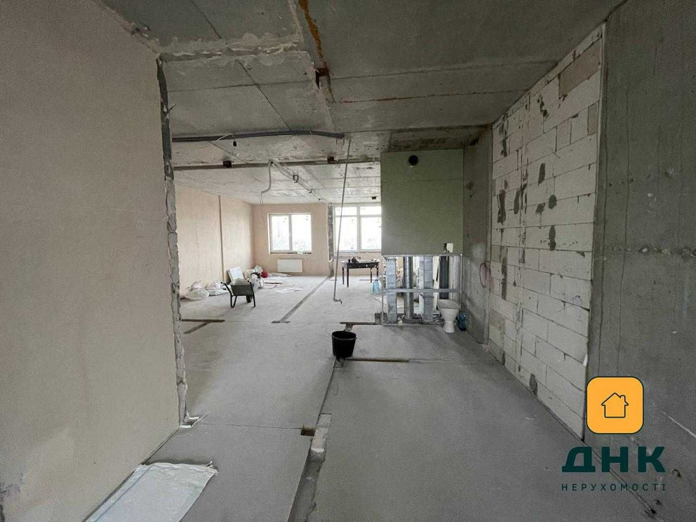 ‼️ЕДИНСТВЕННАЯ‼️2к квартира без ремонта море Фонтан‼️31ЖенмчужинаKDORR Одеса - зображення 8