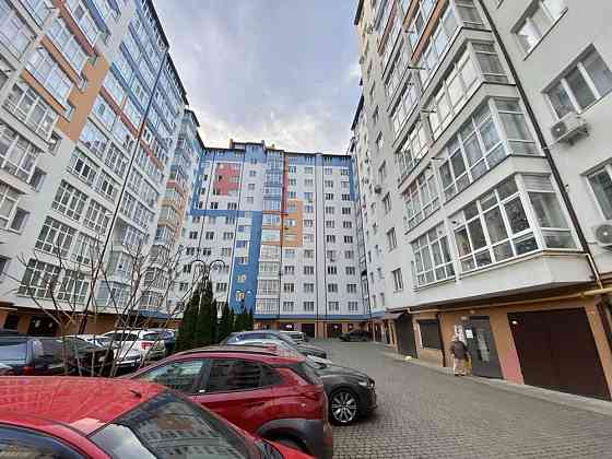 Продається 3к. квартира. Вул. Нац. Гвардії. Чорновола. Дешево. 740$/м2 Ивано-Франковск