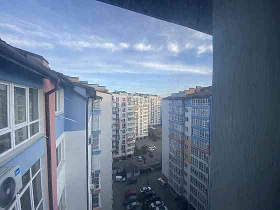 Продається 3к. квартира. Вул. Нац. Гвардії. Чорновола. Дешево. 740$/м2 Ивано-Франковск