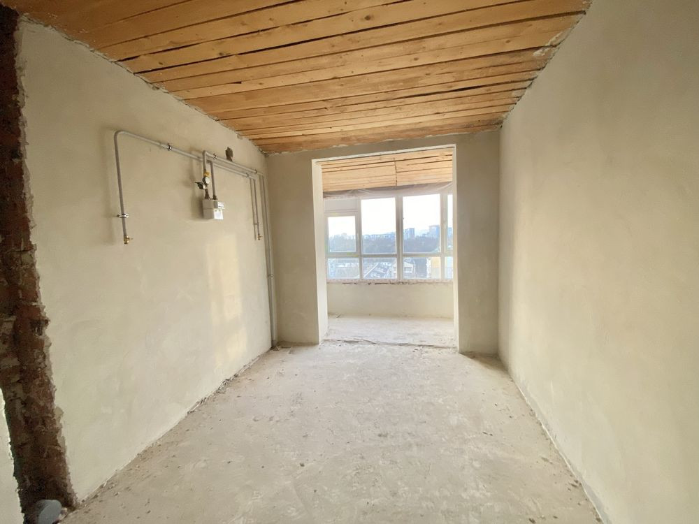 Продається 3к. квартира. Вул. Нац. Гвардії. Чорновола. Дешево. 740$/м2 Ивано-Франковск - изображение 6