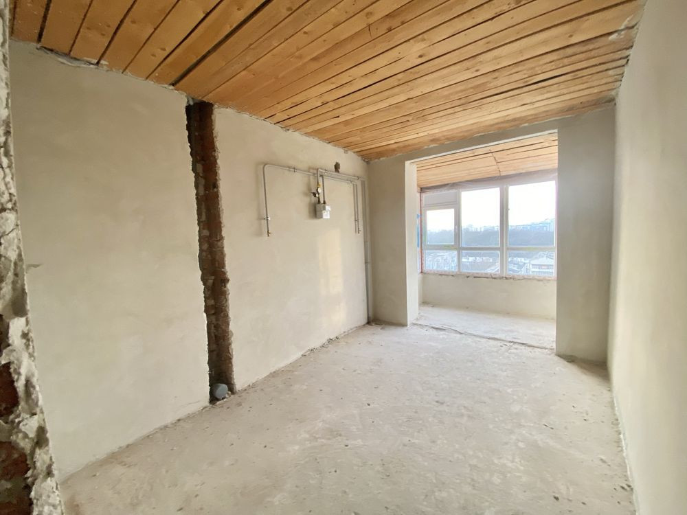 Продається 3к. квартира. Вул. Нац. Гвардії. Чорновола. Дешево. 740$/м2 Ивано-Франковск - изображение 5