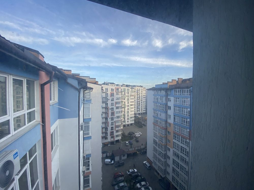 Продається 3к. квартира. Вул. Нац. Гвардії. Чорновола. Дешево. 740$/м2 Ивано-Франковск - изображение 4