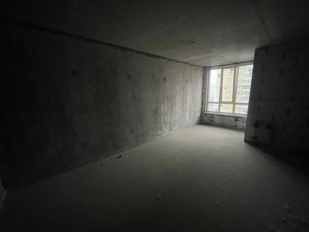 1к студія 32м2 вул. Каховська, 62-А Микільська Слобідка, Лівобережна Київ - зображення 8