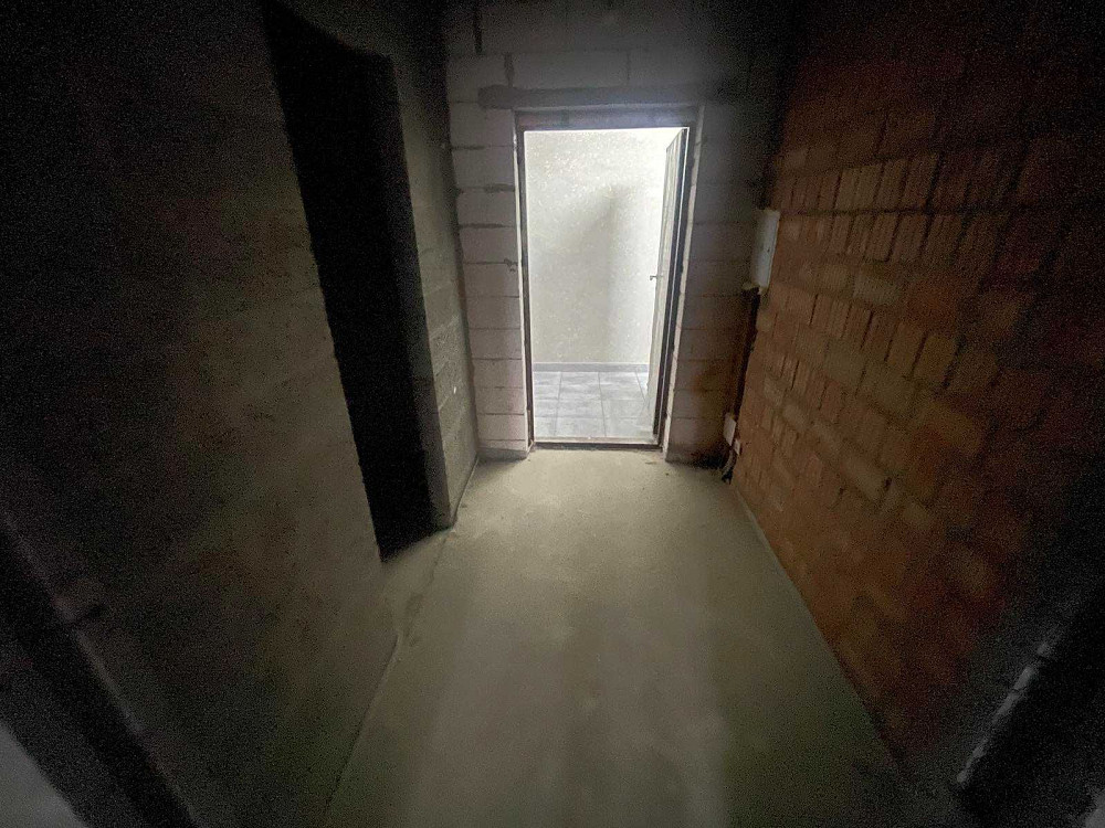 1к студія 32м2 вул. Каховська, 62-А Микільська Слобідка, Лівобережна Київ - зображення 6