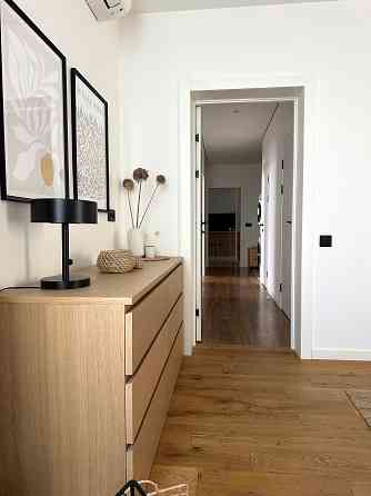 Без комісії. Авторська 3-к. квартира 86 м2 у ЖК КАХОВСЬКИЙ Лівобережна Київ